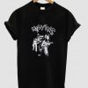 The Melvins Bands T Shirt