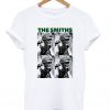 The Smiths Meat Is Murder t shirt