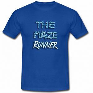 The maze runner t shirt