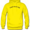 Tres rasche hoodie