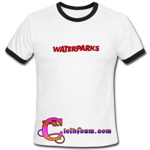 Waterparks ringtshirt