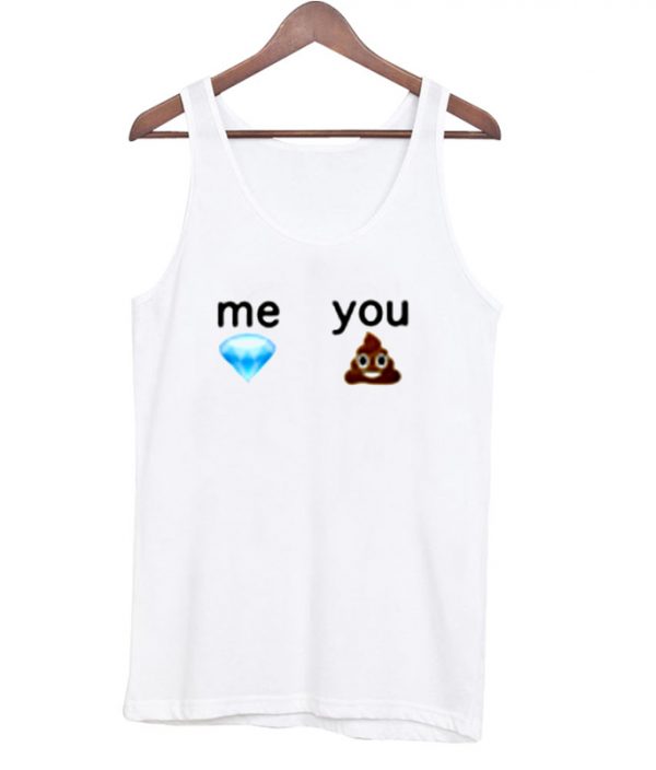 me you tanktop