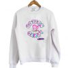 milklim Cotton Candy sweatshirt