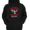 venice beach california muscle beach hoodie