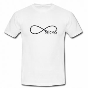 Best Bitches tshirt