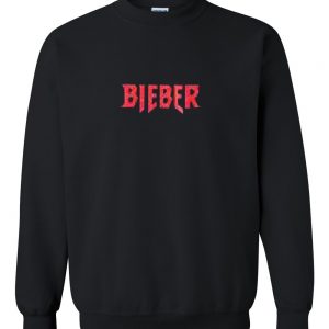 Bieber Sweatshirt