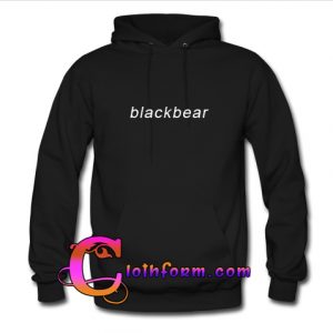 Blackbear Hoodie