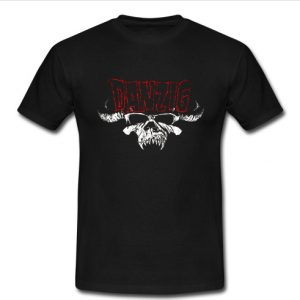 Danzig T Shirt