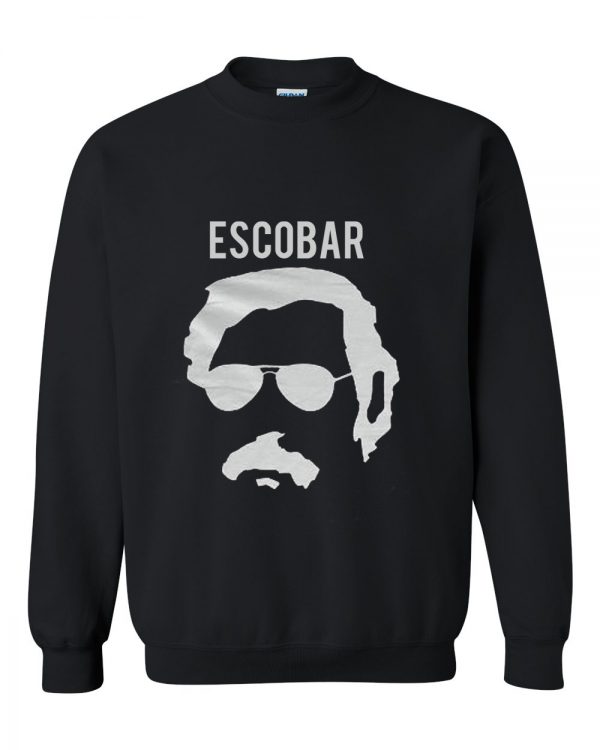 Escobar Sweatshirt