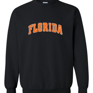 Florida sweatshirt