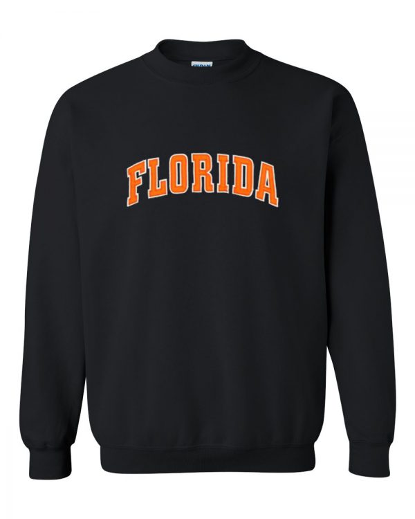 Florida sweatshirt