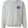 HMS sweatshirt