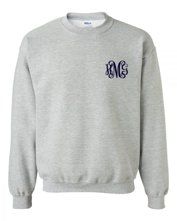 HMS sweatshirt