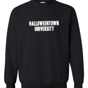 Halloweentown University Sweatshirt