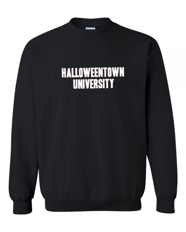 Halloweentown University Sweatshirt