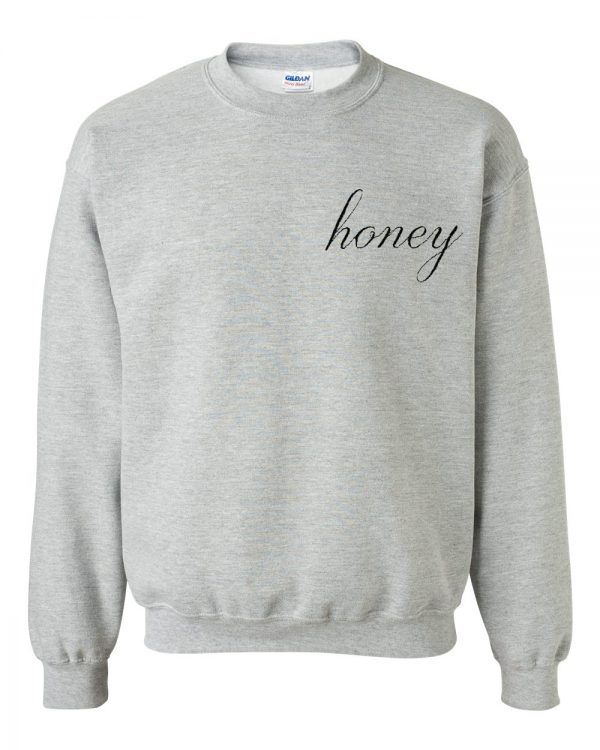 Honey Sweatshirt