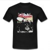 Led Zeppelin Album Cover T Shirt