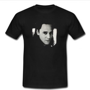 Loki Shadow T Shirt