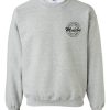 Malibu Locals Only sweatshirt