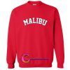 Malibu Sweatshirt