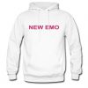 New Emo Hoodie