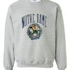 Notre Dame Sweatshirt