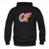 Off Future hoodie