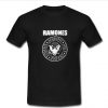 Ramones T shirt