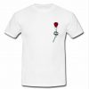 Ring Rose T shirt