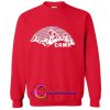 Rocky Mountain Camp sweatshirt