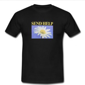 Send Help t shirt