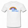 Smile If You're Gay t shirt