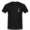 Spil Smoke T shirt