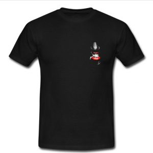 Spil Smoke T shirt