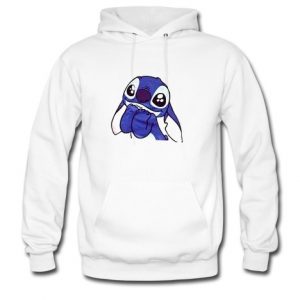 Stitch hoodie