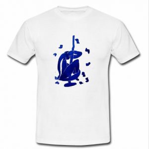 Stripper Matisse T Shirt