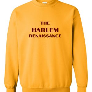 The Harlem Renaissance Sweatshirt