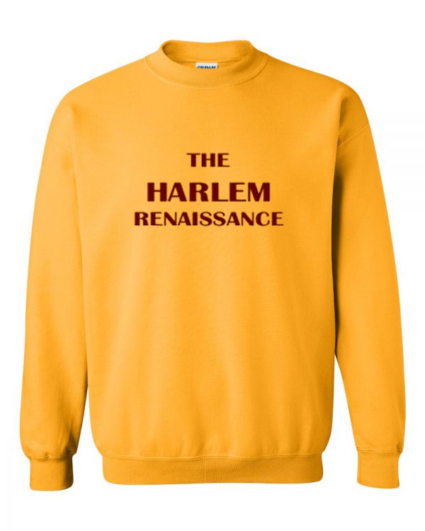 The Harlem Renaissance Sweatshirt