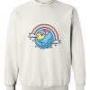 Tyler Oakley World Sweatshirt