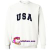 USA sweatshirts