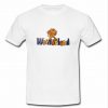 Weinerland t shirt