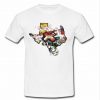 X Games 2015 T shirt