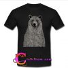 bear t shirt