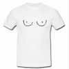 boobs boobs t shirt