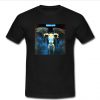 eagles t shirt