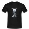 elijah daniel alien T shirt