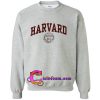 harvard classic sweatshirt