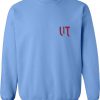 lit sweatshirt