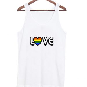 love color tanktop