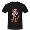 rihanna t shirt